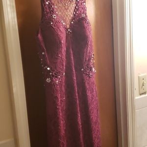 Macys City Studio Dress